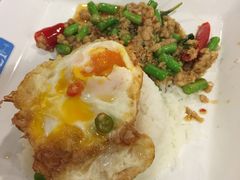-Pier 21 (Terminal 21 Asok)