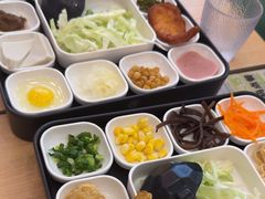-阿香米线(杭州良渚永旺店)
