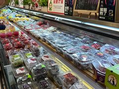 -永辉超市(鲁谷店)