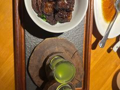 虎跑泉水牛肉-浙里本味·宴四季江南(三台山路店)