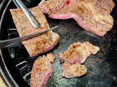 -杨小佳·齐齐哈尔烤肉·烤串(广州店)