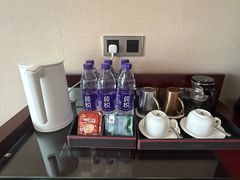 -北京金龙潭御瑞酒店(花园桥地铁站店)