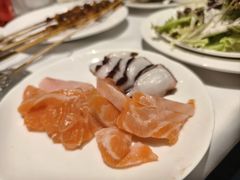 -红林大酒店RFcafe自助餐厅