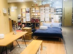 -MUJI无印良品(鑫嘉汇购物中心店)