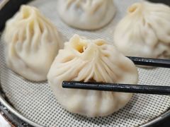 -李记清真馆(打钉巷店)