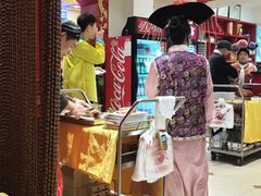 -红红烤鸭店(西单店)