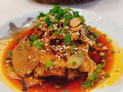 -渝信川菜(长安店)