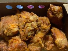 -阿捡忭京炸鸡(韭菜园总店)