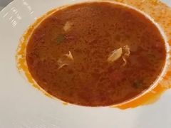 -新侨三宝乐西餐厅(崇文门店)
