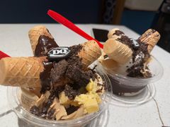 -DQ·蛋糕·冰淇淋(周浦万达店)