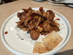 -避风塘(百联奥特莱斯广场店)