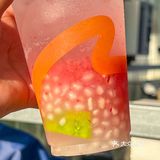 CoCo夏日清凉感的隐藏喝法来喽😋
