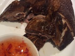 樟茶鸭-苏浙汇(朝外店)