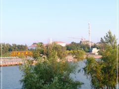 -卧龙湖