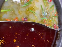 -唇辣号重庆老火锅(亦庄店)