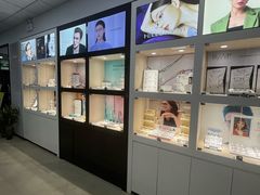 -大明眼镜(方庄店)