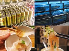 -草鱼先生潮州鱼生·虾生(新厦花园店)