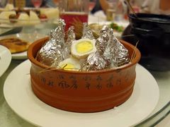 -浙江三立开元名都大酒店·四季轩中餐厅