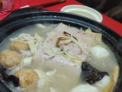 -小蓝鲸湖北菜(八一路店)