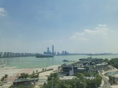 -馋遇江南·精致湖景雅宴(东方之门店)