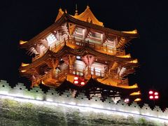 -肇庆古城墙