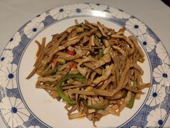 -西湖春天•老字号杭州菜(百汇店)