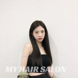 -MY HAIR ARDOR