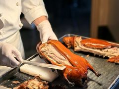 -喜悦烤鸭·新京菜(王府井店)