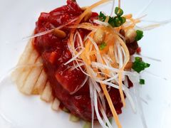 -王鼎精致料理铁板烧(世博源店)