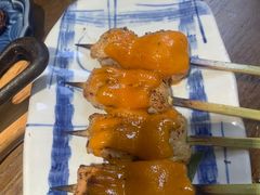 -一豚轩·烧鸟·豚骨拉面(五四路店)