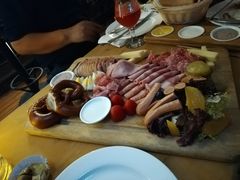 -巴伐利亚啤酒坊(意式风情街店)