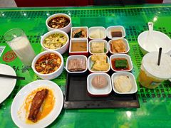 -令氏家外家岐山面(火炬路店)