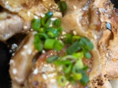 -沼津港精致料理·寿喜烧·烧鸟(龙湖南桥天街日料榜单店)