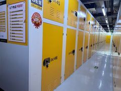 -安东易迷你仓自助寄存仓库(苏州桥店)