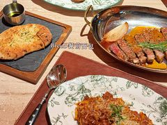 -Mammamia意大利餐厅(阳春巷店)