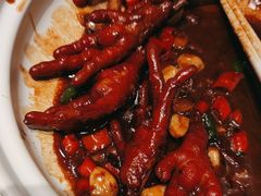 -柴米油盐(土菜院子店)