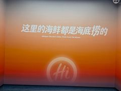 -海底捞大排档火锅(打浦路店)