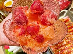 -西塔老太太泥炉烤肉(武汉摩尔城店)