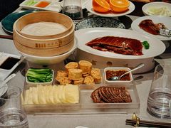 -四季民福烤鸭店(外滩外白渡桥店)