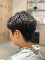 -Kraemer paris·苏豪路易士·嘉玛发廊
