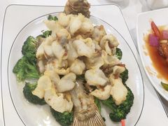 -惠爱餐厅