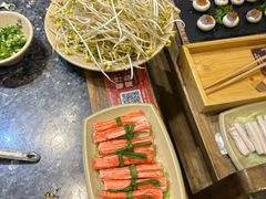 -蜀大侠火锅(建设路第五大道店)