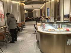 -Tims天好咖啡·贝果(东方广场店)