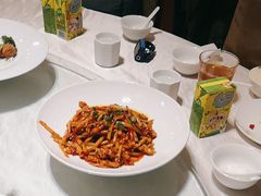 -峨嵋酒家(牡丹园店)