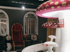 -H次元沉浸剧情密室(街道口店)