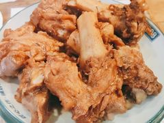 -晋B2008刀削面(小南庄店)