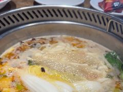 -七欣天香辣蟹火锅(上海银亿滨江店)