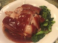 -新聚丰菜馆(太监弄店)