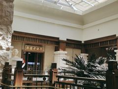 大堂-太湖饭店·寄畅轩中餐厅
