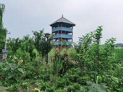 -河北村民俗体验园
